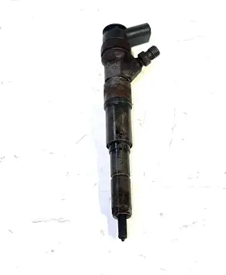 BMW 5 E60 E61 Fuel injector 0445110209 7794435