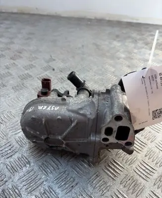 Opel Astra J EGR valve 5027643201 22840829413