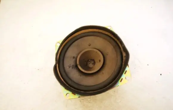 Mitsubishi Space Star Front door speaker nw104388