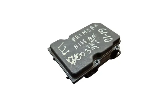 Nissan Primera ABS Pump 0265800334