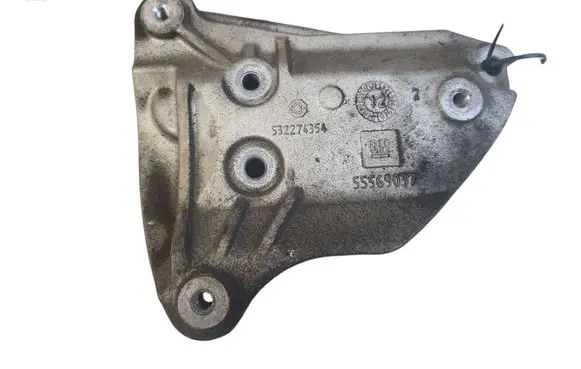 Ford S-MAX A/C compressor mount bracket 55569037 532274354