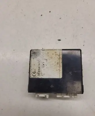 Mazda 6 Immobilizer control unit/module GJ6A675D0A