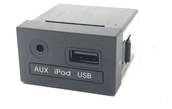 USB socket connector