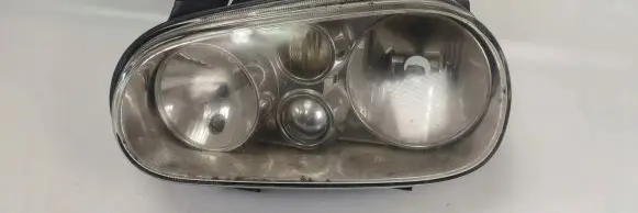 Volkswagen Golf IV Headlight/headlamp 1J1941015B
