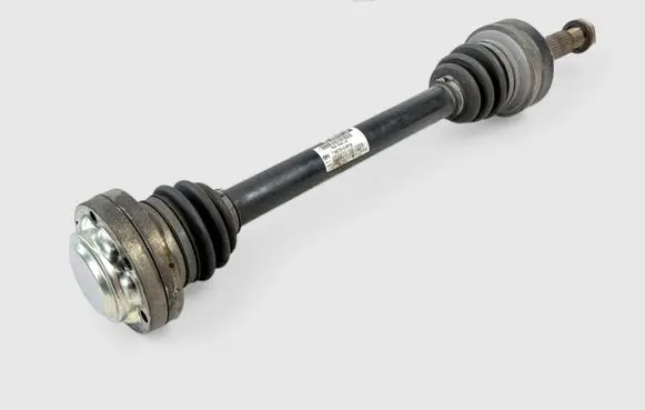 Aston Martin DB9 Rear driveshaft 4G4343402AB