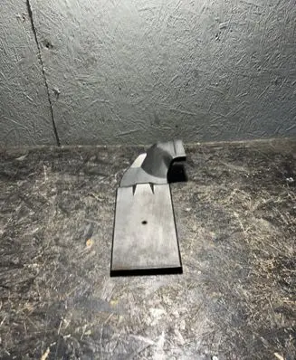 Air intake duct part