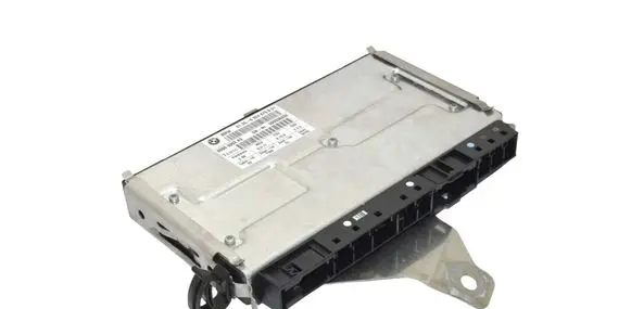 BMW 7 E65 E66 Seat control module 61356924879 6924879