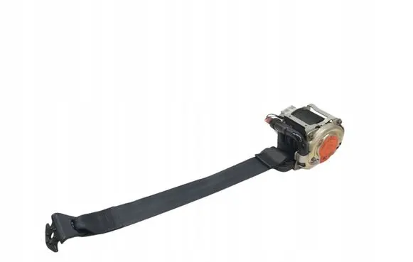 Skoda Scala Front seatbelt 