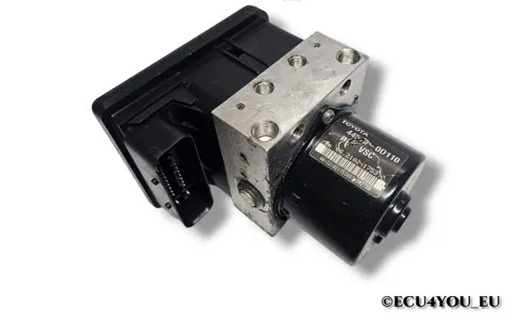 Toyota Yaris ABS Pump 895410D140 06210958563 28560067003