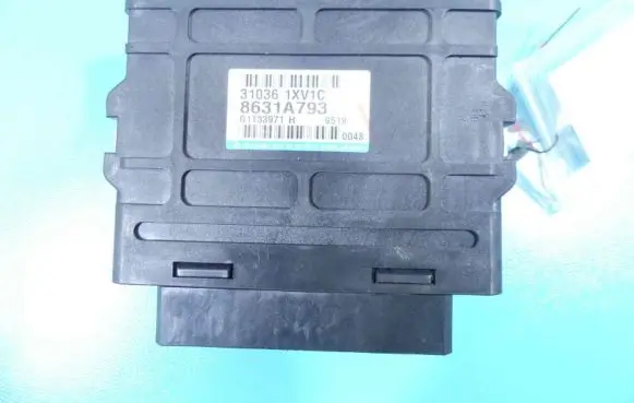 Mitsubishi Lancer VIII Gearbox control unit/module 8631A793 IMPRK994635