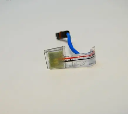 BMW 4 F32 F33 Other body part 7277447 ASPV