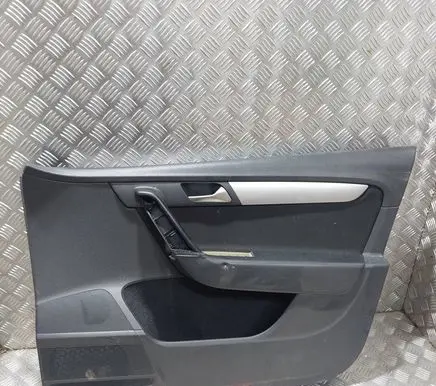 Volkswagen PASSAT B7 Front door card panel trim 3AB867012 56054261