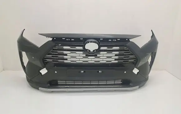 Toyota RAV 4 (XA50) Front bumper lower grill 5311342110