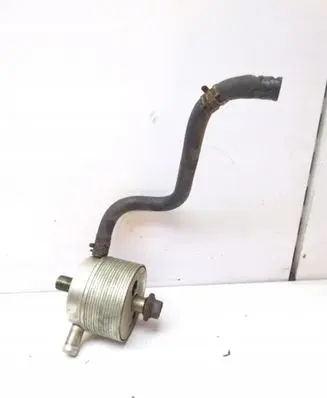 Mazda 6 Transmission/gearbox oil cooler 