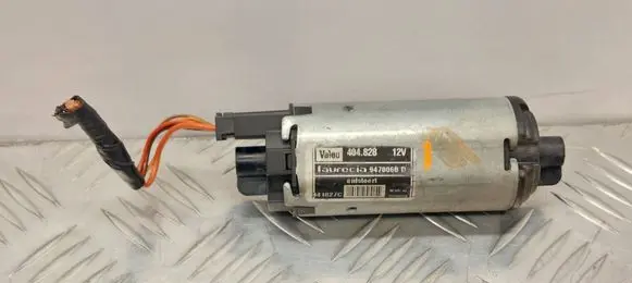 Peugeot 607 Seat adjustment motor 404828 9470060D