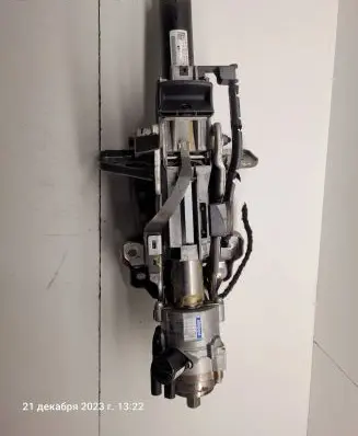 Audi A4 S4 B8 8K Steering wheel axle 8K0927287E