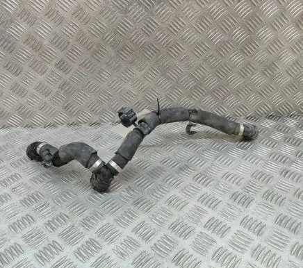 Mercedes-Benz EQS V297 Engine coolant pipe/hose A2978307102
