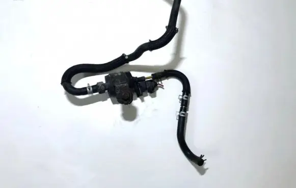 Toyota Corolla Verso E121 Webasto circulation pump for autonomous heater 