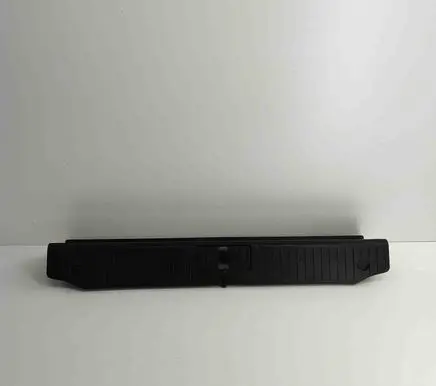 Mercedes-Benz CL C216 Trunk/boot sill cover protection A2166900825