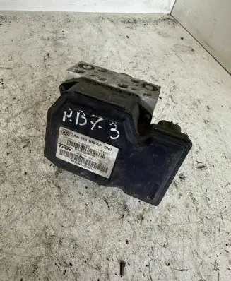 Volkswagen PASSAT B7 ABS Pump 3AA614109AF