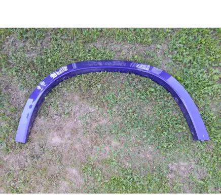 BMW X1 U11 Rear arch trim 9881964 01793991