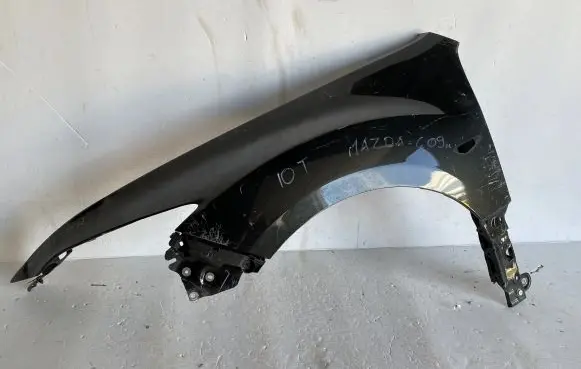 Mazda 6 Fender
