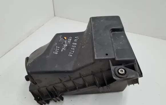 Volkswagen New Beetle Air filter box 1C0129607H 1C0129607