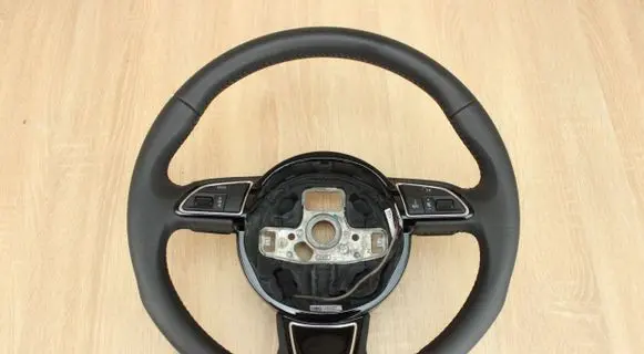 Audi A5 Sportback 8TA Steering wheel 8K0419091BN