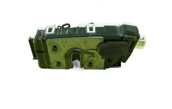 Mercedes-Benz Sprinter W906 Front door lock A9067400935