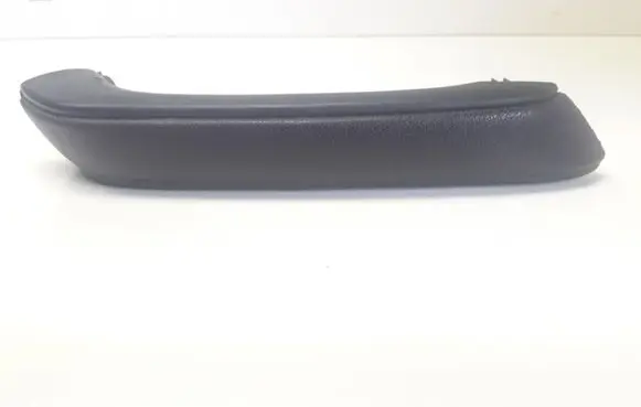 Volkswagen Jetta II Front door interior handle trim 191867197 191867179
