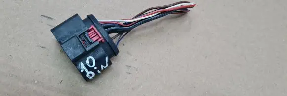 Audi Q5 SQ5 Other wiring loom 8W0973737 890654