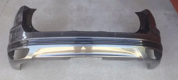 Ford Mondeo MK V Front bumper AD0055XS