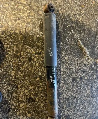 Jeep Cherokee Rear shock absorber/damper