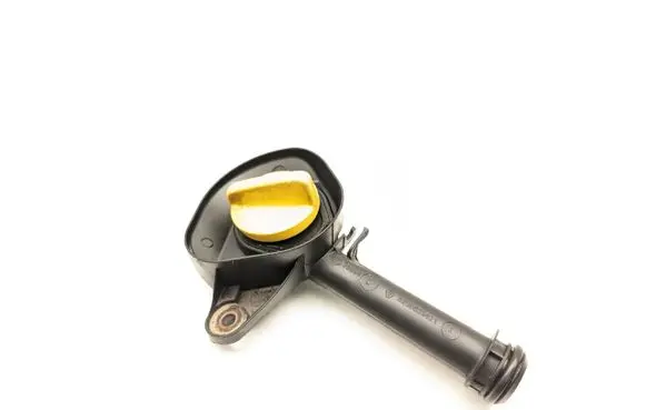 Dacia Sandero Oil fill pipe 8200639421