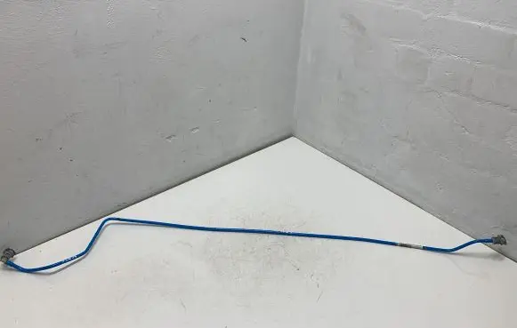 BMW 2 F46 Fuel line pipe 7314248 162697