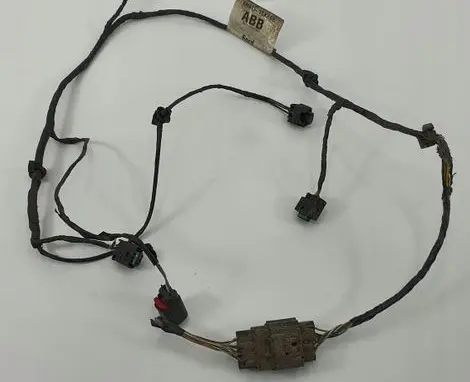 Ford Focus Parking sensor (PDC) wiring loom 6N4T15K868ABB