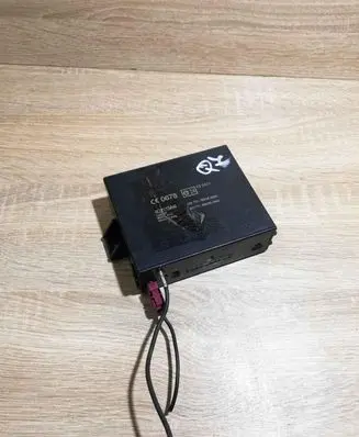 Audi A8 S8 D3 4E Other control units/modules 4C2113A4I