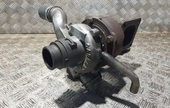 Ford Focus Turbo 71351716 19496k682AR
