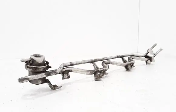 Volkswagen Sharan Fuel main line pipe 0280151077 B00