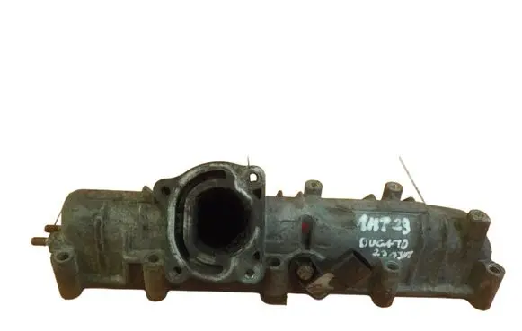 Fiat Ducato Intake manifold 504072062 SSACY