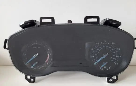 Ford Galaxy Speedometer (instrument cluster) GM2T10849HA