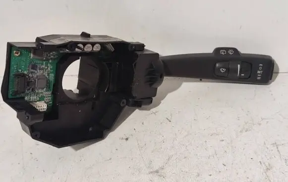 Volvo V50 Wiper switch P30710344 17D7707 04985