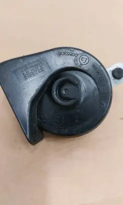 Porsche 911 991 Horn signal A046522 0055306