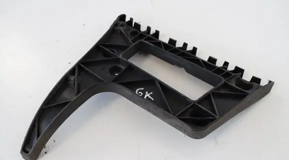 Audi A6 S6 C8 4K Rear bumper mounting bracket 8T88017453