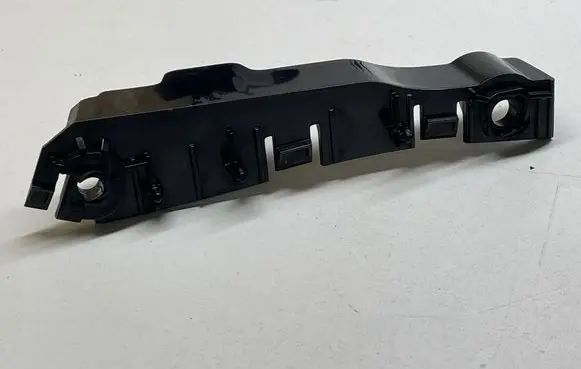 Land Rover Range Rover Sport L494 Front bumper mounting bracket DK6216F072BE