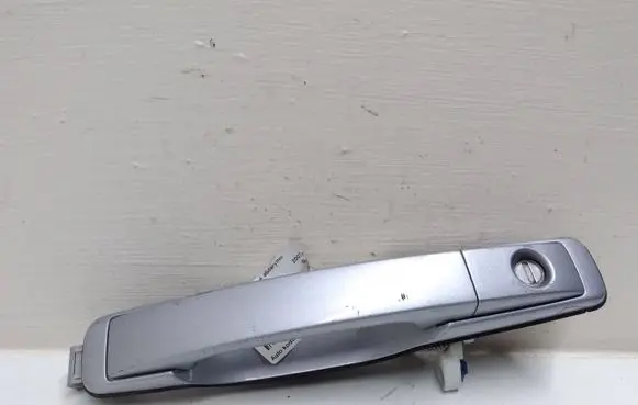 SsangYong Rexton Front door exterior handle
