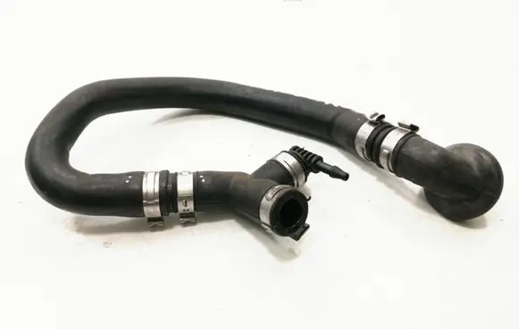 Audi A5 8T 8F Vacuum line/pipe/hose 8K0611743 8K0611939D