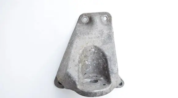 Audi A6 S6 C6 4F Gearbox mounting bracket 4F0399114B