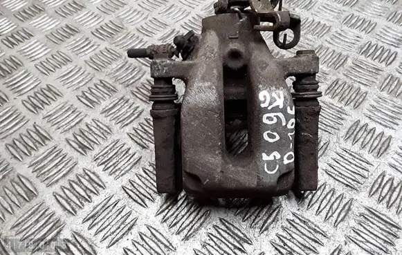 Citroen C5 Rear brake caliper