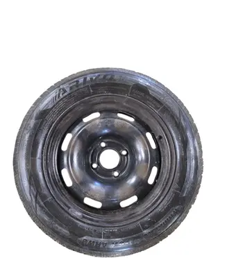 Peugeot 208 I R15 spare wheel 
